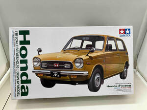 タミヤ Honda N360 ディスプレイモデル 1/18 プラモデル