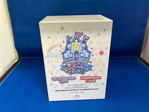 THE IDOLM@STER CINDERELLA GIRLS 10th ANNIVERSARY M@GICAL WONDERLAND TOUR!!! MerryMaerchen Land &