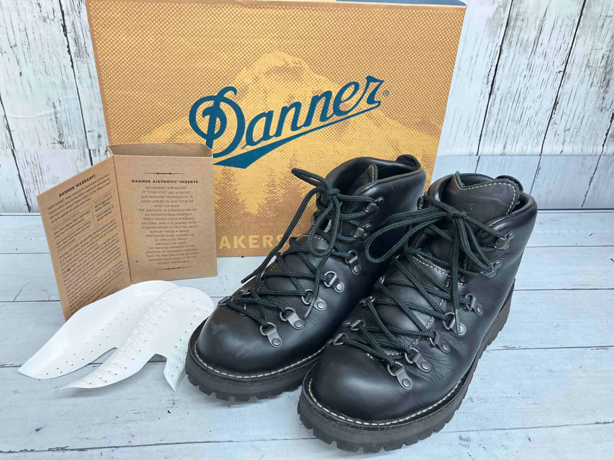 Yahoo!オークション -「(ダナー danner)」(トレッキングシューズ) (靴