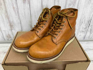 Red Wing/09871-0/The lrish Setter Sport Boot/ Red Wing /71/2