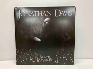 LP JONATHAN DAVIS / BLACK LABYRINTH