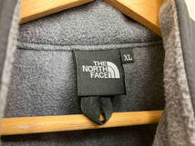 THE NORTH FACE/NA7205/デナリジャケット/GRY その他アウター/フリース/ザノースフェイス/XLサイズ/ゴールドウィン_画像5