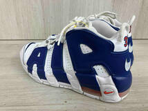 NIKE スニーカー NIKE AIR MORE UPTEMPO GS 415082-103 スニーカー_画像9