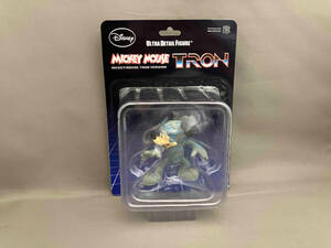 【ミッキーマウス TRON version】UDF No.151 ultra detail figure UDF Disney series 3