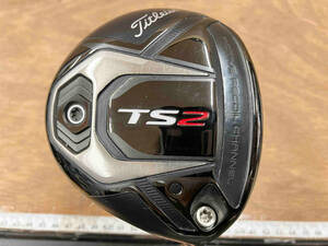 TITLEIST TS2 タイトリスト 18度フェアウェイ