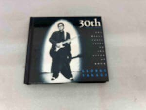 柳ジョージ CD 30th 1969-1999