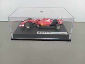 F14　T　K.RAIKKONEN　Hot　Wheels