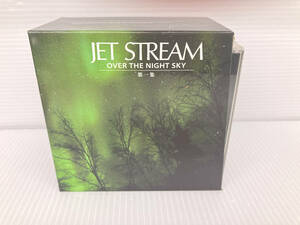 (オムニバス) CD ジェットストリーム OVER THE NIGHT SKY 第一集(CD7枚組)