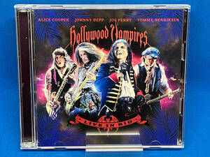  Hollywood vampire -z/ live * in * rio (Blu-ray Disc)