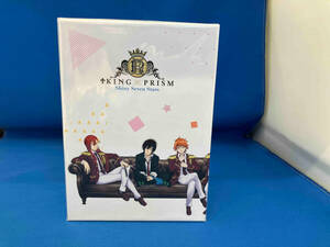 DVD 【※※※】[全4巻セット]「KING OF PRISM -Shiny Seven Stars-」第1~4巻