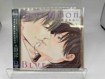 帯あり BLVEMOON.BLVE-BETWEEN THE SHEETS 原作　橋本あおい　キャスト　浜田賢二　阿部敦など_画像1