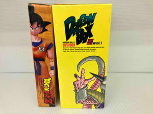 DVD DRAGON BALL Z DVD-BOX DRAGON BOX Z編 VOL.1