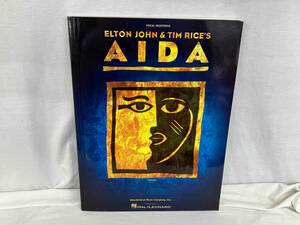 AIDA VOCAL SELECTIONS