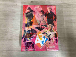 MANKAI STAGE『A3!』~SPRING & SUMMER 2018~(初演特別限定版)(Blu-ray Disc)