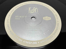 LP KORN / REQUIEM 00888072295537_画像4