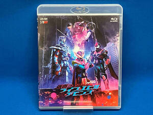 リバイスForward 仮面ライダーライブ&エビル&デモンズ(通常版)(Blu-ray Disc)