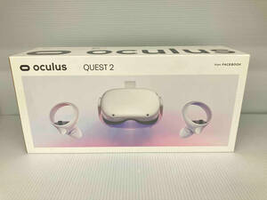Oculus 899-00183-02 Oculus Quest 2 128GB ヘッドマウントディスプレイ