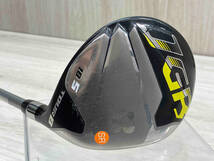 ゴルフクラブ　フェアウェイウッド　5番 BRIDGESTONE TOUR B JGR flex SR 男性右利き用_画像1