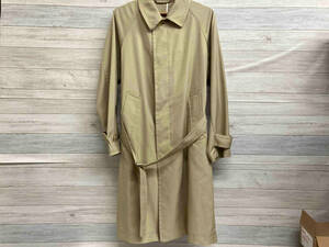 B:MING by BEAMS Soutien Collar Coat ビーミングbyビームス コマツリネンライクステンカラーコート 91-19-0040-277