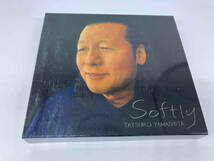 山下達郎 CD SOFTLY(初回生産限定盤)_画像1