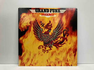 LP PHOENIX / GRAND FUNK RAILROAD SMAS 11099