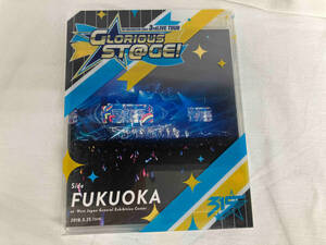 アイドルマスター SideM THE IDOLM@STER SideM 3rdLIVE TOUR~GLORIOUS ST@GE!~LIVE Side FUKUOKA(Blu-ray Disc)