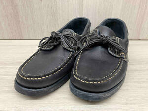 PARABOOT size 26.0cm Loafer Paraboot 