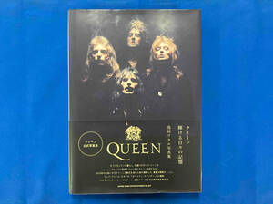  Queen shining .. every day. memory Queen official photoalbum . marsh hing wataru