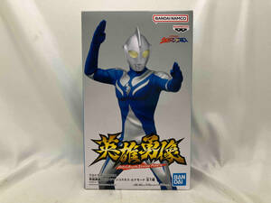 未開封品 バンプレスト ウルトラマンコスモス 英雄勇像 ウルトラマンコスモス ルナモード ウルトラマンコスモス フィギュア