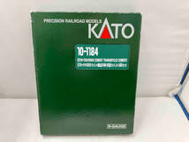 Ｎゲージ KATO 10-1184 ED19+タキ10600 セメント輸送列車 明星セメント 6両セット カトー_画像1