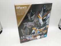 未開封品 S.H.Figuarts ウルトラマンルーブ 魂ウェブ商店限定 ウルトラマンR/B(ルーブ)_画像1