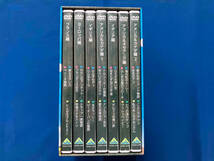DVD 世界名作劇場シリーズ 完結版 DVDメモリアルボックス_画像2