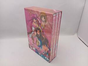 DVD パピヨンローゼ New Season DVD-BOX