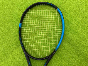 DUNLOP(SRIXON) FX500 grip size :2 hardball tennis racket 