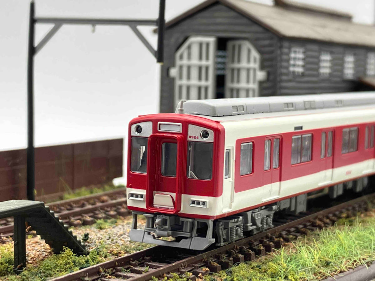 2023年最新】ヤフオク! -マイクロエース 近鉄(鉄道模型)の中古品・新品