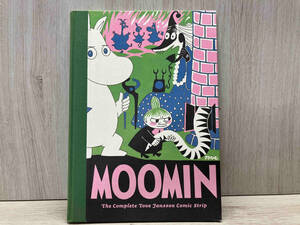 MOOMIN/ Moomin THE COMPLETE TOVE JANSSON COMIC STRIP VOLUME TWO