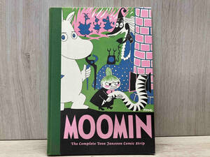 MOOMIN/ムーミン　THE COMPLETE TOVE JANSSON COMIC STRIP VOLUME TWO