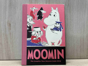 MOOMIN/ムーミン　THE COMPLETE TOVE JANSSON COMIC STRIP VOLUME FIVE