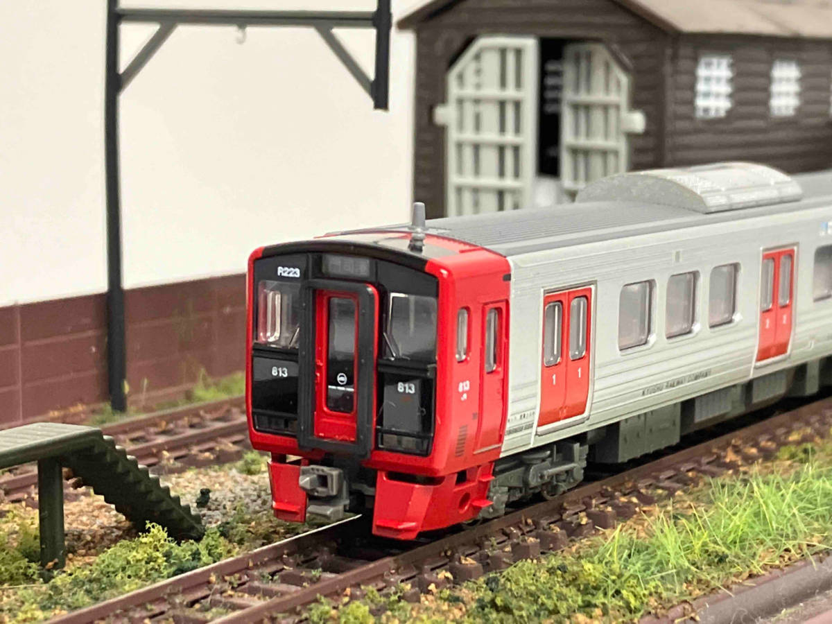 2023年最新】Yahoo!オークション -kato 10-813(鉄道模型)の中古品