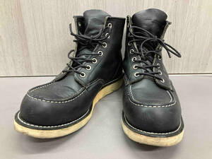 RED WING 9075 CLASSIC MOC メンズブーツ