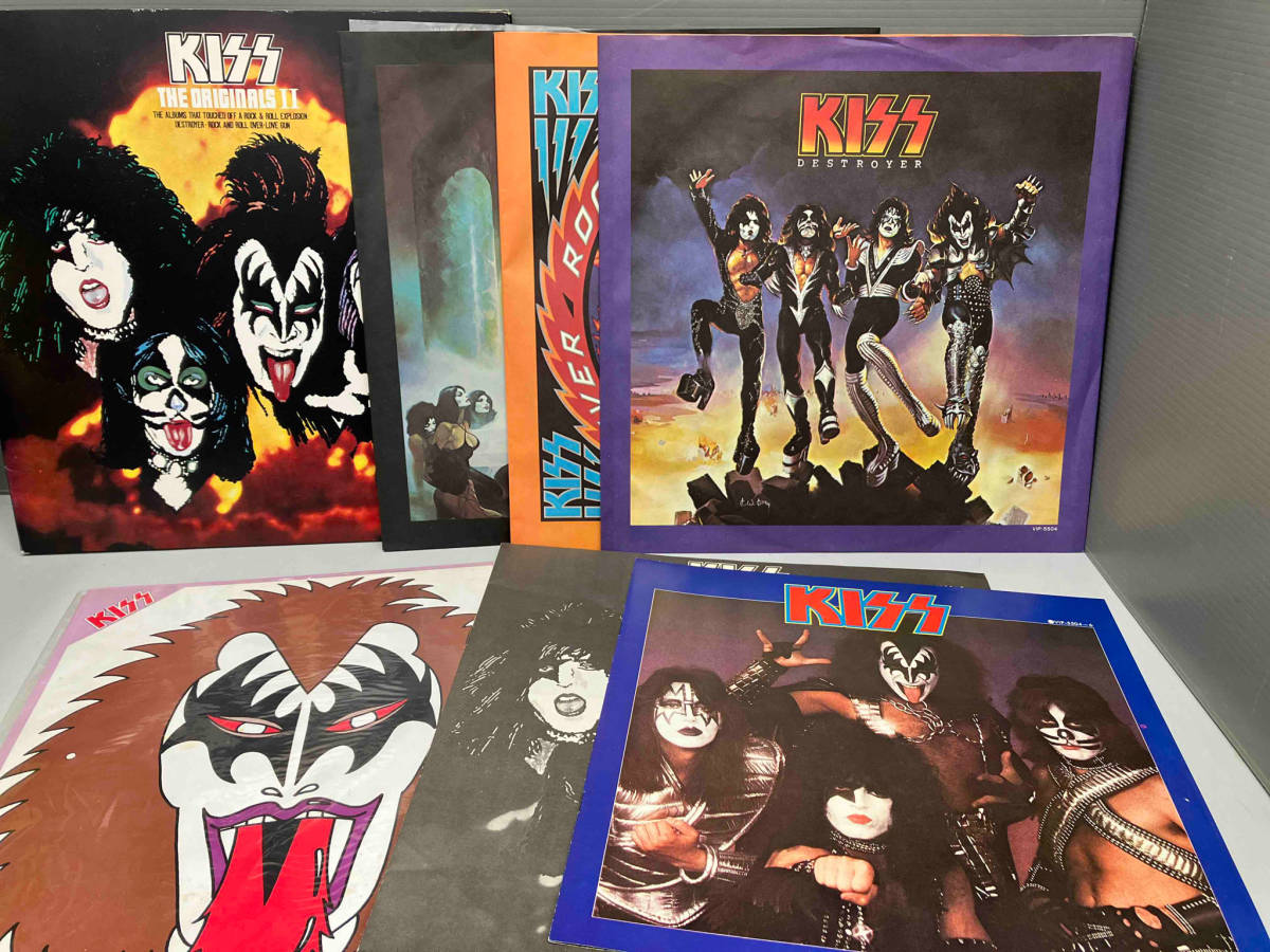 ヤフオク! -「kiss the originals」(音楽) の落札相場・落札価格