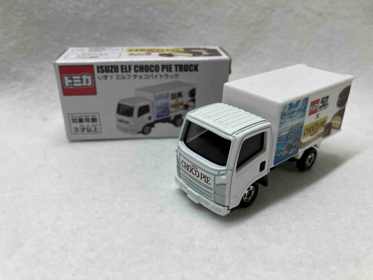 2023年最新】Yahoo!オークション -トミカ トラック 非売品の中古品