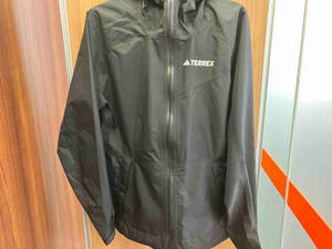 【美品】adidas／XPERIOR GORE-TEX／TERREX／HN2906／ナイロン／ブラック／サイズS／アディダス