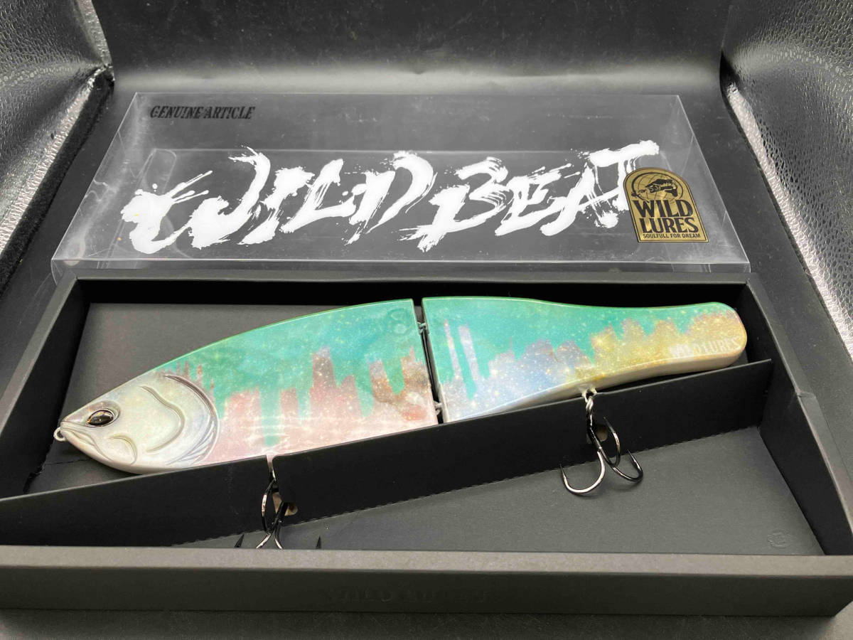 Yahoo!オークション -「wild lures ワイルドルアーズ (wild Yahoo!オークション -「wild lures ワイルドルアーズ (wild