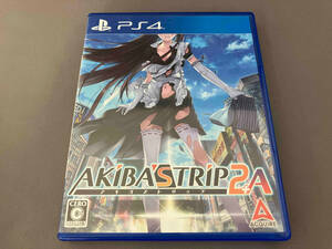 PS4 AKIBA'S TRIP2+A (廉価版)