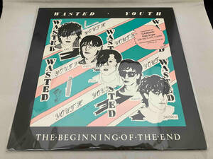 WASTED YOUTH - The Beginning Of The End / レコード 洋楽 / BRIDGE HOUSE RECORDS