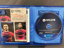 PS4 FIFA 23_画像3