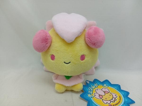 ヤフオク! -「ポケモンセンター ポケドール」の落札相場・落札価格