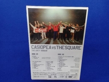 DVD CASIOPEA VS THE SQUARE TOUR 2003_画像2