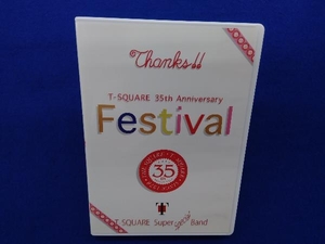 DVD T-SQUARE 35th Anniversary'Festival'